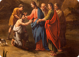 Momentos importantes na vida de Jesus (VC226) - CDO